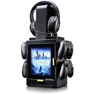 Hogwarts Legacy - Gaming Light Locker - Ständer