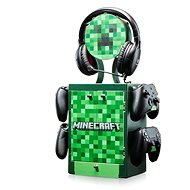 Minecraft - Gaming Locker - Stand
