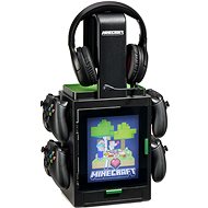 Minecraft - Gaming Light Locker - Stand