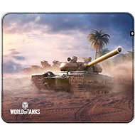 World of Tanks - Vz 55, M - Mouse and keyboard pad - Mouse Pad