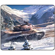 World of Tanks - TVP T 50-51, M - Mouse and keyboard pad - Mouse Pad