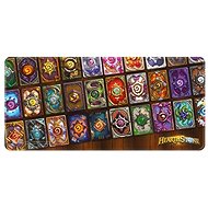 Hearthstone - Cardbacks - Mouse and Keyboard Pad - Mouse Pad