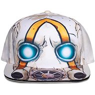 Borderlands - Psycho - cap - Baseball Cap