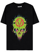Borderlands - Children of The Vault Skull - T-Shirt