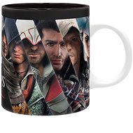 Assassins Creed - Legacy - mug - Mug
