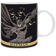 Batman - The Joker vs. Batman - mug - Mug