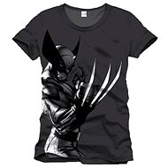 Marvel - Wolverine - Claw - tričko S - T-Shirt