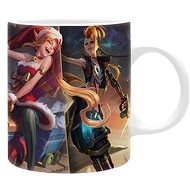 League of Legends - Jinx's Skin - mug - Mug