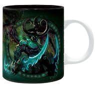 World of Warcraft - Illidan - mug - Mug