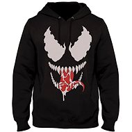Marvel - Dark Venom Face - L - Pulóver