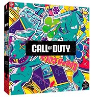 Call of Duty - Zombies - Puzzle - Jigsaw Puzzle