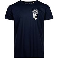 Kingdom Come Deliverance 2 - Emblem - tričko M - T-Shirt