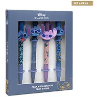 Lilo and Stitch - Sitch - pen set - Pen