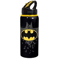 DC Comics - Batman Logo - Drink Bottle - Drinking Bottle