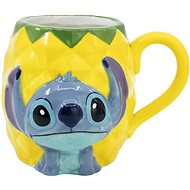 Disney - Stitch Pineapple - 3D mug - Mug