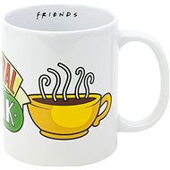 Friends - Central Park - mug - Mug