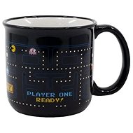 Pac-Man - Becher - Jumbo-Tasse