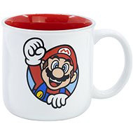 Super Mario - mug - Mug