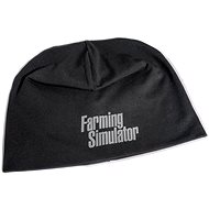 Farming Simulator - Dark Tracks - winter cap - Winter Hat