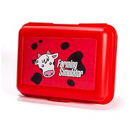 Farming Simulator - Rosy - snack box - Lunch Box