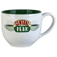 Friends - Central Park - 3D mug - Mug