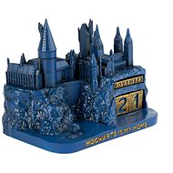 Harry Potter - Hogwarts - 3D Calendar - Tischkalender