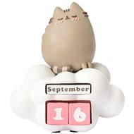 Pusheen - Purrfect Love - 3D Calendar - Desk Calendar