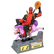 Marvel - Deadpool - 3D Calendar - Tischkalender