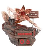 Stranger Things - Leaving Hawkins - 3D Calendar - Desk Calendar