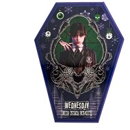 Wednesday - Advent Calendar Premium 2024 - advent calendar - Advent Calendar
