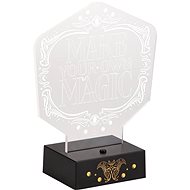 Wicked - Acrylic Light - decorative lamp - Decorative Lighting