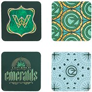 Wicked - coasters - Coaster