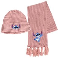 Stitch - hat and scarf - Winter Hat