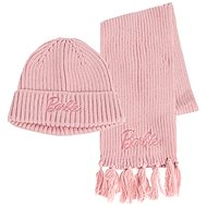 Barbie - hat and scarf - Winter Hat
