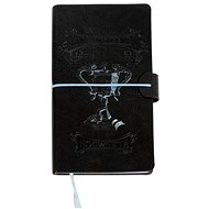 Harry Potter - The Triwizard Cup - notebook - Journal