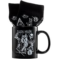 Harry Potter - Dark Arts - mug and socks - gift set - Gift Set