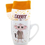 Harry Potter - Dobby Is Free - mug and socks - gift set - Gift Set