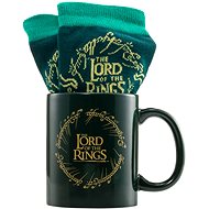 Lord Of The Rings - mug and socks - gift set - Gift Set