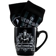 Wednesday - mug and socks - gift set - Gift Set