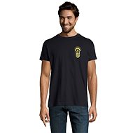 Kingdom Come: Deliverance 2 - Logo - T-shirt with embroidery - T-Shirt