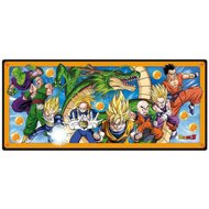Dragon Ball - Group - Mouse and keyboard pad - Mouse Pad