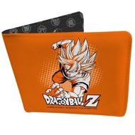 Dragon Ball - Goku - Brieftasche - Portemonnaie