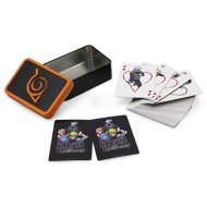 Naruto Shippuden - Spielkarten - Kartenspiel