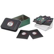 Demon Slayer - playing cards - Card Game