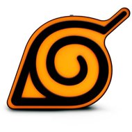 Naruto Shippuden - Konoha - decorative lamp - Decorative Lighting