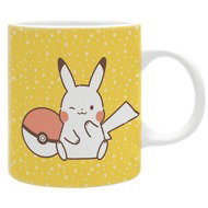 Pokemon - Pikachu Electric Type - Mug - Mug