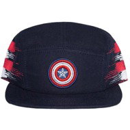 Captain America - Shield 6 - snapback Cap - Basecap
