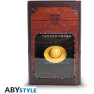 One Piece - Strawhat - cash box - Piggy Bank