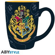 Harry Potter - Hogwarts - mug - Mug