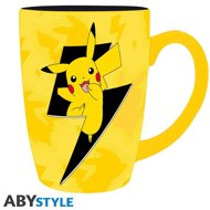 Pokémon - Pikachu - mug - Mug